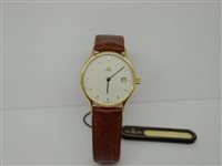 Orologio Noblia Donna in Acciaio placcato oro giallo SZ2172-11A - SZ2172-11A